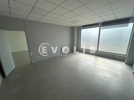 Photo 6 – location Locaux commerciaux	ORMOY (91540)