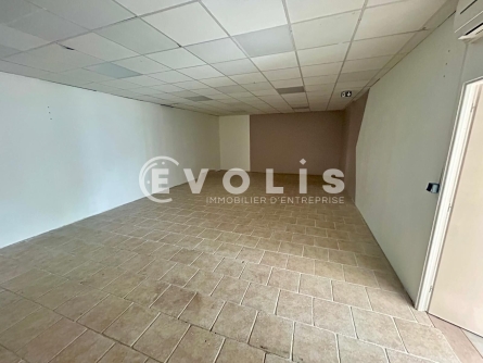 Photo 8 – location Locaux commerciaux	ORMOY (91540)