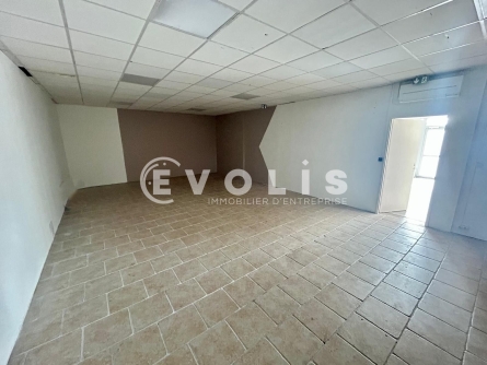 Photo 9 – location Locaux commerciaux	ORMOY (91540)