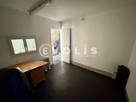 Photo 4 – location Entrepôts / activités	ORMOY (91540)