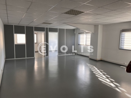 Photo 2 – location bureaux	MERIGNAC (33700)