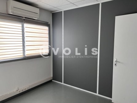 Photo 3 – location bureaux	MERIGNAC (33700)