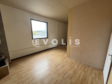 Photo 12 – location Entrepôts / activités	SAINT QUENTIN FALLAVIER (38070)