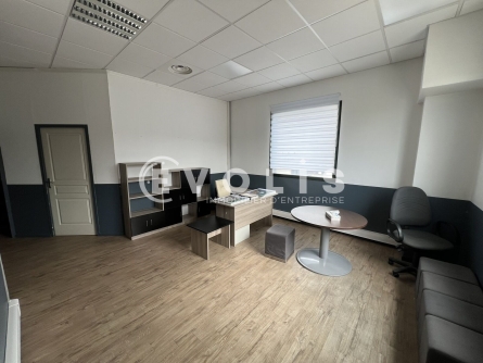 Photo 15 – location Entrepôts / activités	SAINT QUENTIN FALLAVIER (38070)