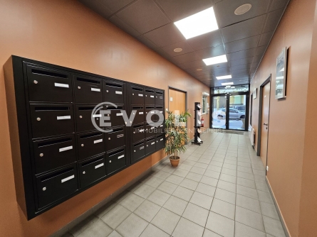 Photo 5 – location bureaux	MONTROUGE (92120)