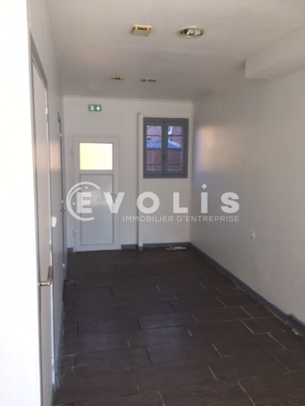 Photo 3 – location Locaux commerciaux	AMIENS (80000)