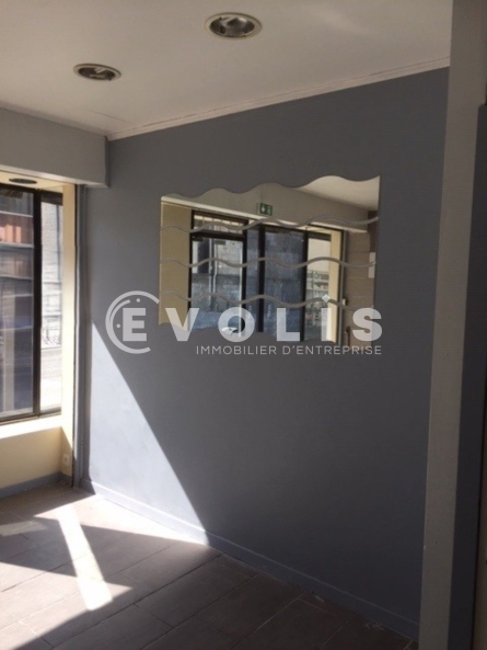 Photo 2 – location Locaux commerciaux	AMIENS (80000)