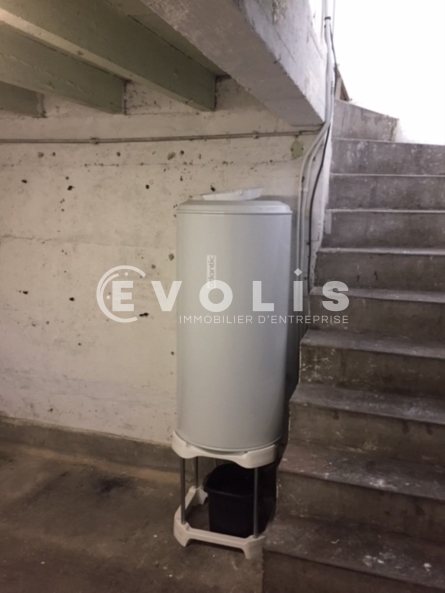 Photo 4 – location Locaux commerciaux	AMIENS (80000)