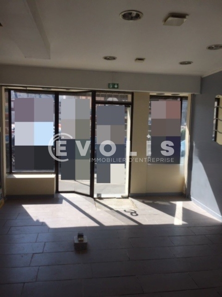 Photo 1 – location Locaux commerciaux	AMIENS (80000)