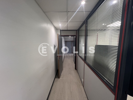 Photo 2 – location bureaux	CRETEIL (94000)