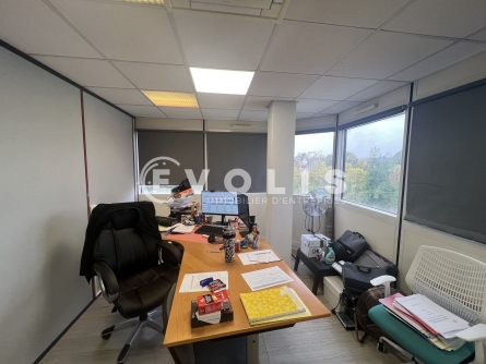 Photo 4 – location bureaux	CRETEIL (94000)