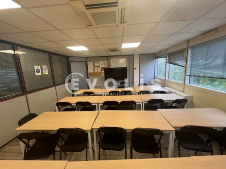 Photo 5 – location bureaux	CRETEIL (94000)
