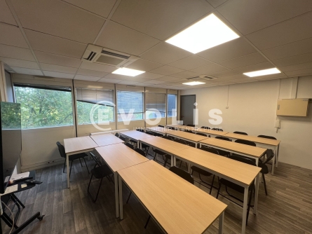 Photo 6 – location bureaux	CRETEIL (94000)