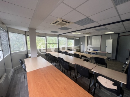 Photo 7 – location bureaux	CRETEIL (94000)