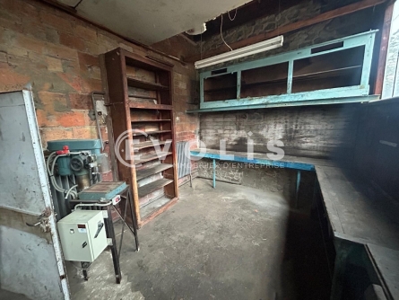 Photo 4 – location Entrepôts / activités	LARDY (91510)