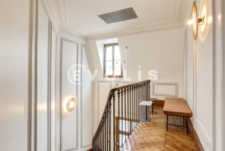 Photo 2 – location Coworking	PARIS (75011)
