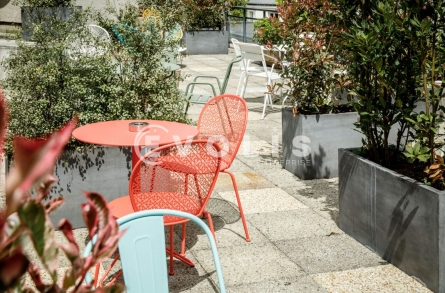 Photo 8 – location Coworking	PARIS (75017)