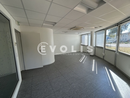 Photo 3 – vente bureaux	MERIGNAC (33700)
