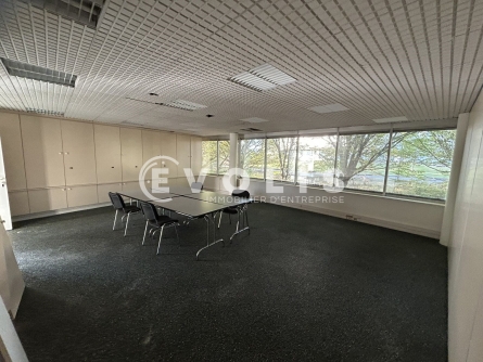 Photo 5 – vente bureaux	MERIGNAC (33700)