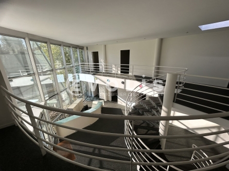 Photo 7 – vente bureaux	MERIGNAC (33700)