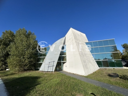 Photo 8 – vente bureaux	MERIGNAC (33700)