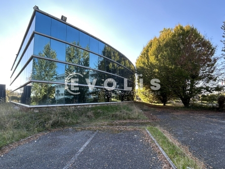 Photo 1 – vente bureaux	MERIGNAC (33700)