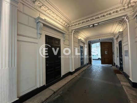 Photo 12 – location Coworking	PARIS (75009)