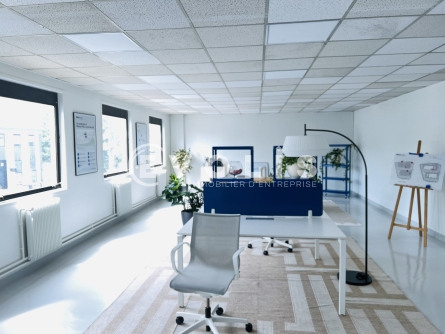 Photo 3 – location bureaux	LOGNES (77185)