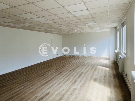 Photo 6 – location bureaux	LOGNES (77185)