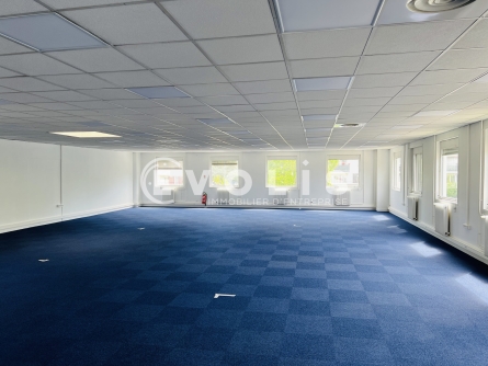 Photo 7 – location bureaux	LOGNES (77185)