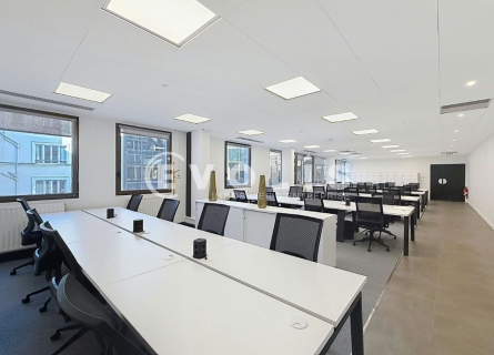 Photo 3 – location Coworking	PARIS (75009)