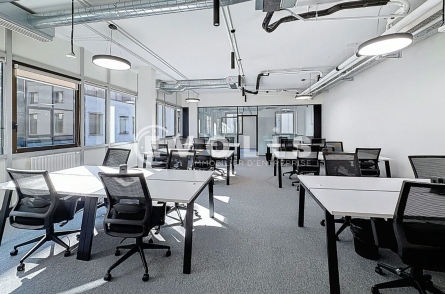 Photo 4 – location Coworking	PARIS (75009)