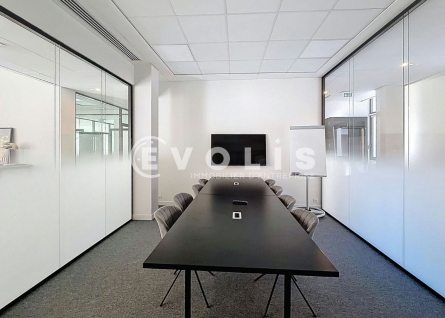 Photo 6 – location Coworking	PARIS (75009)