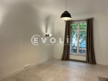 Photo 3 – location bureaux	PARIS (75014)