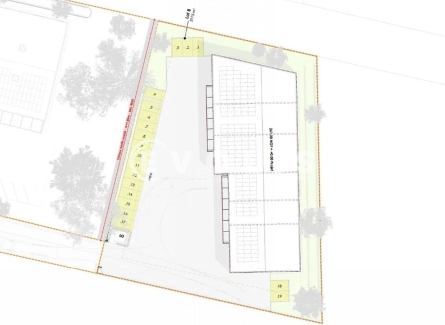 Photo 7 – vente Entrepôts / activités	SAVIGNEUX (01480)