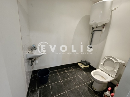 Photo 6 – location bureaux	CLAMART (92140)