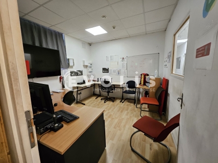 Photo 12 – location bureaux	CLAMART (92140)