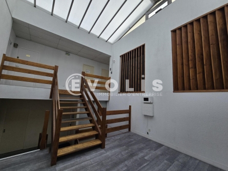 Photo 7 – location bureaux	MASSY (91300)