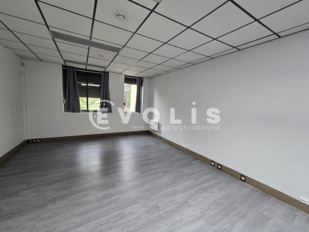 Photo 9 – location bureaux	MASSY (91300)