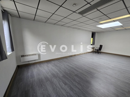 Photo 8 – location bureaux	MASSY (91300)