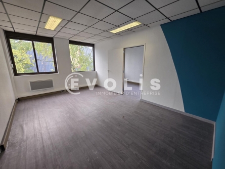 Photo 4 – location bureaux	MASSY (91300)