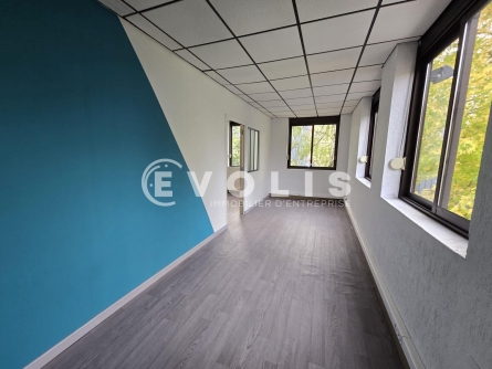 Photo 2 – location bureaux	MASSY (91300)