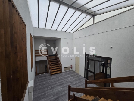 Photo 5 – location bureaux	MASSY (91300)