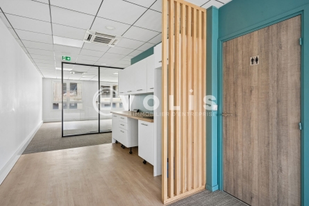 Photo 10 – location bureaux	ARCUEIL (94110)