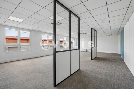 Photo 2 – location bureaux	ARCUEIL (94110)