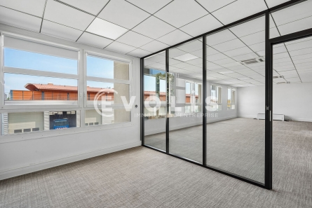 Photo 3 – location bureaux	ARCUEIL (94110)