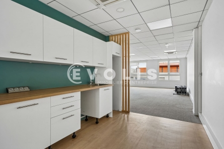 Photo 5 – location bureaux	ARCUEIL (94110)