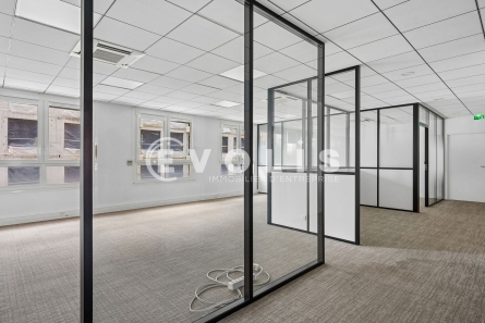 Photo 6 – location bureaux	ARCUEIL (94110)
