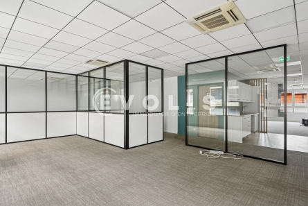 Photo 7 – location bureaux	ARCUEIL (94110)