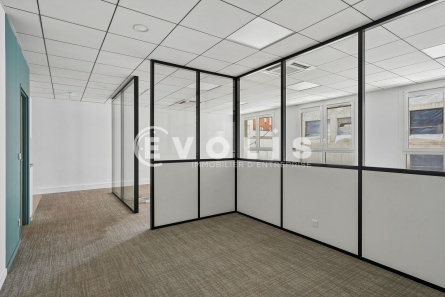 Photo 8 – location bureaux	ARCUEIL (94110)
